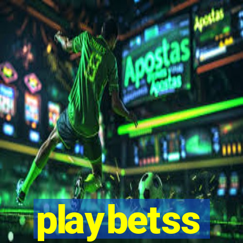 playbetss