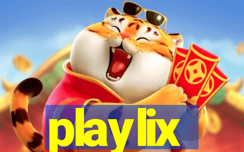 playlix