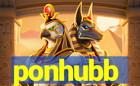 ponhubb
