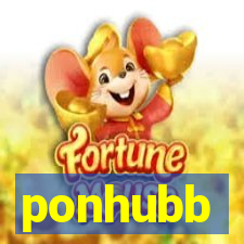 ponhubb