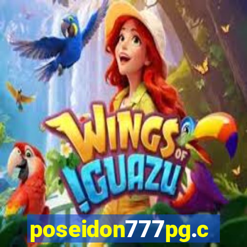 poseidon777pg.com
