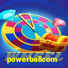 powerballcom