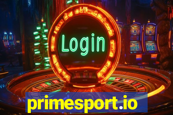 primesport.io