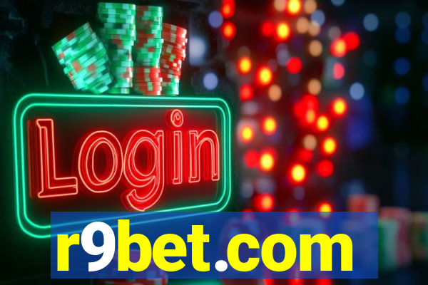 r9bet.com