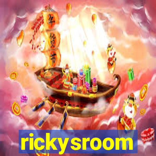 rickysroom