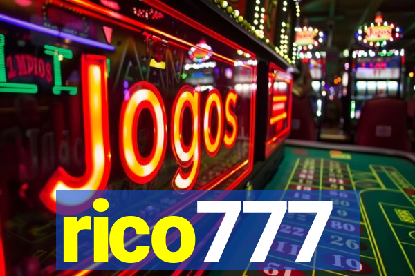 rico777