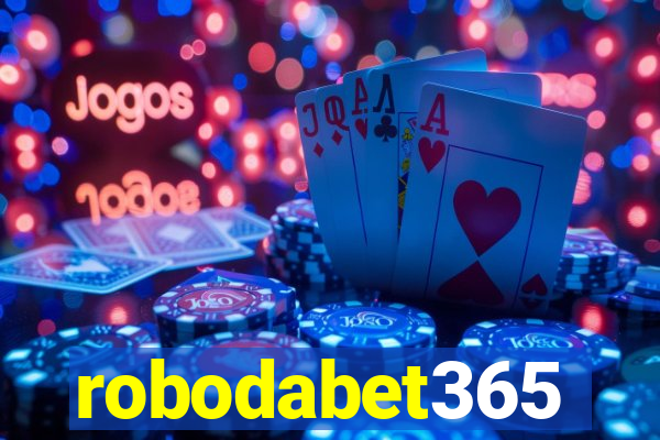robodabet365