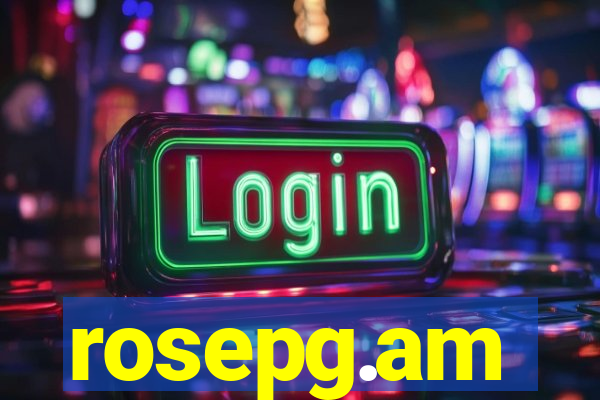 rosepg.am