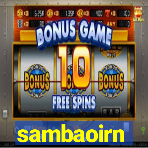sambaoirn