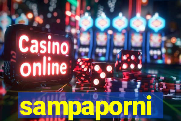 sampaporni