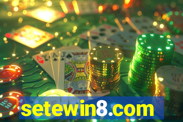 setewin8.com