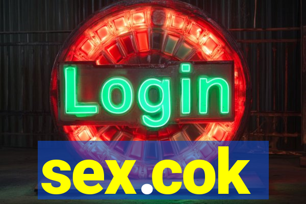 sex.cok
