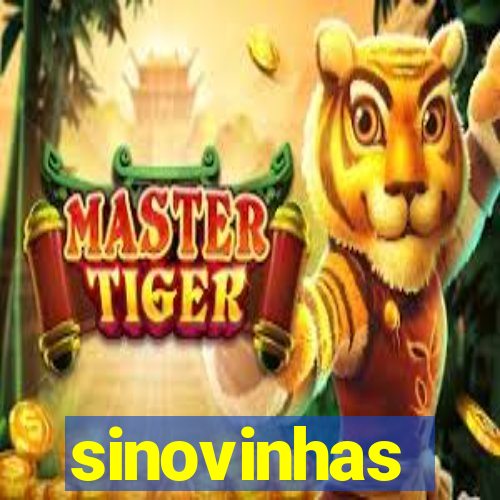 sinovinhas