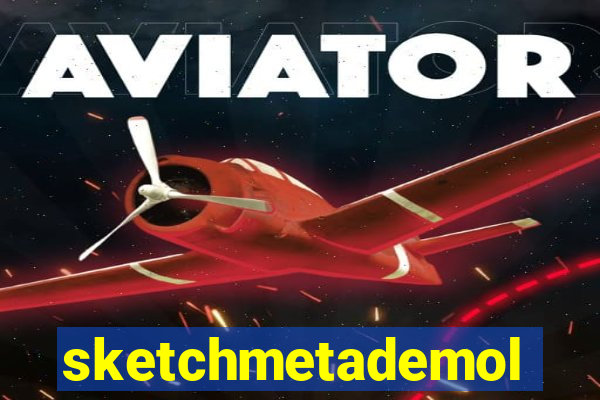 sketchmetademolab