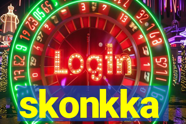 skonkka