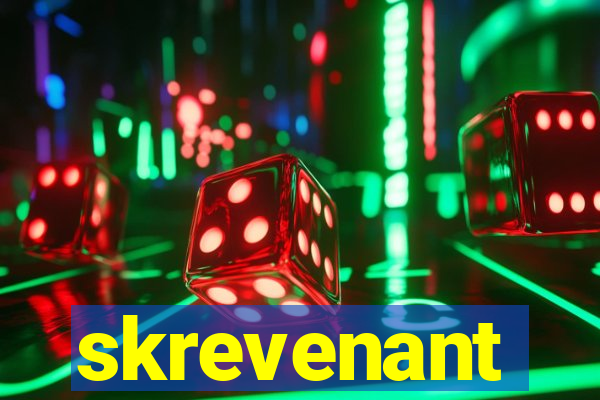 skrevenant