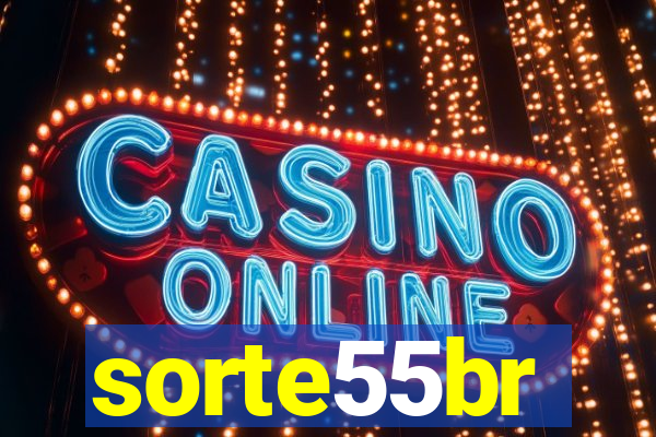 sorte55br