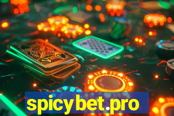 spicybet.pro