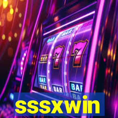 sssxwin
