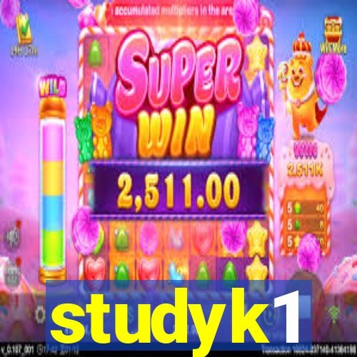 studyk1