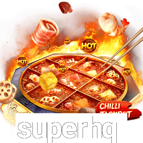 superhq