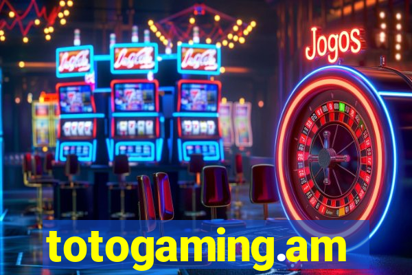 totogaming.am