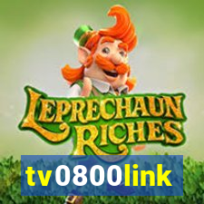 tv0800link