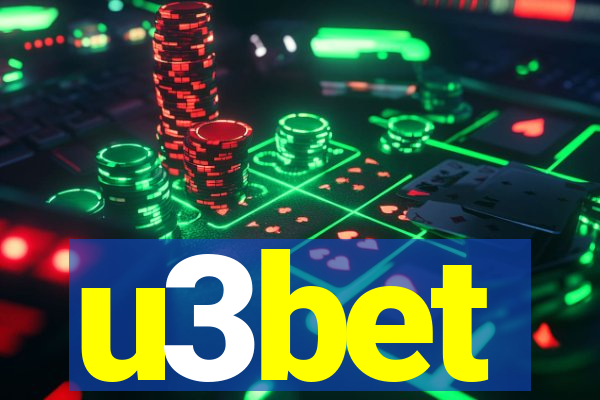 u3bet