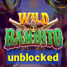 unblocked