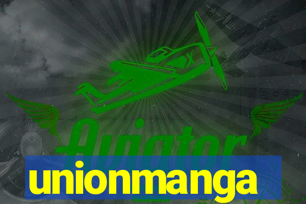 unionmanga