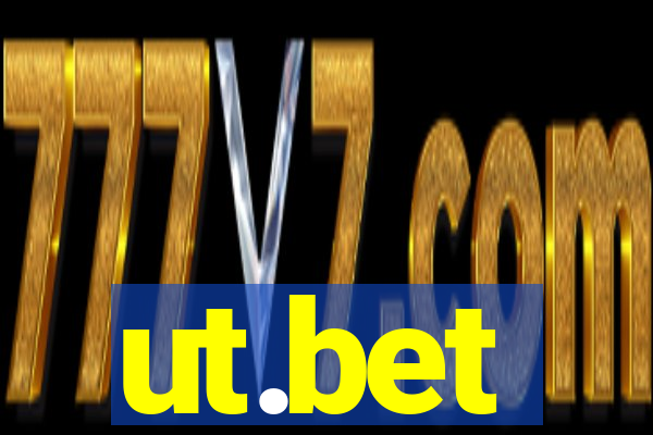 ut.bet