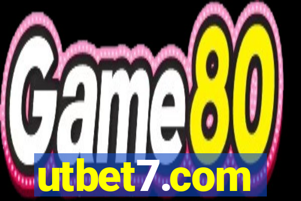 utbet7.com