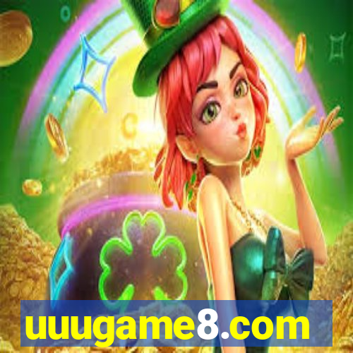 uuugame8.com