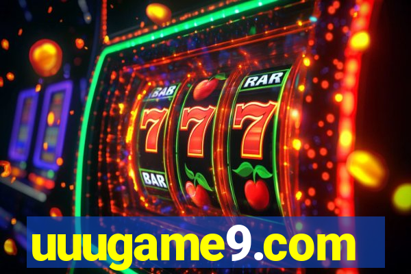 uuugame9.com