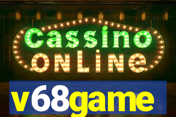 v68game