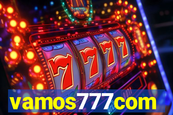 vamos777com