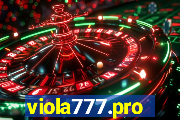 viola777.pro