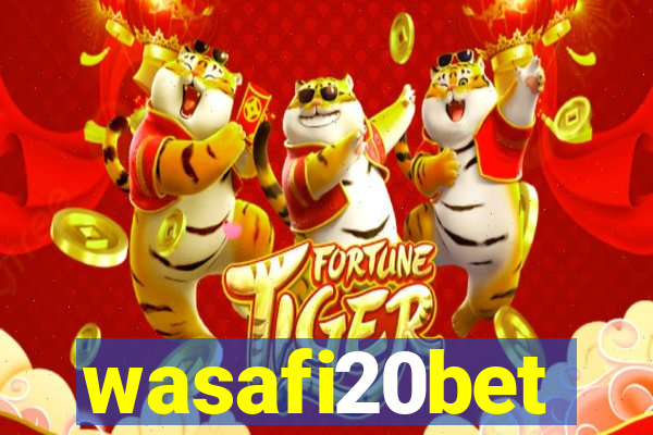 wasafi20bet