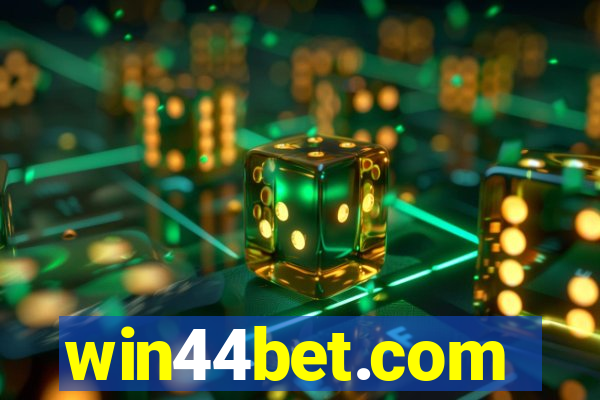 win44bet.com