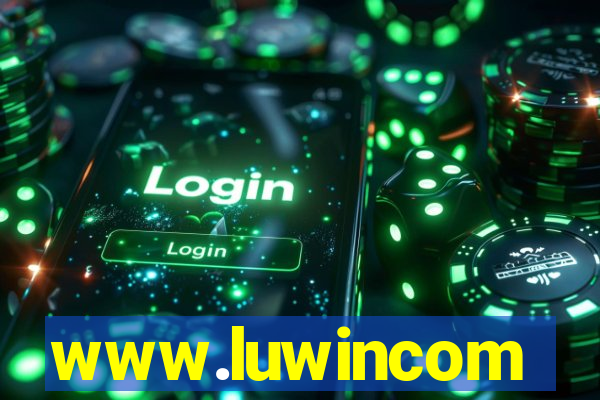 www.luwincom