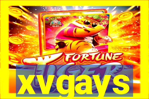 xvgays
