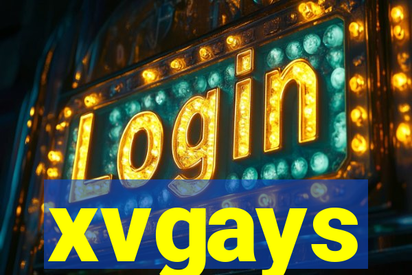 xvgays