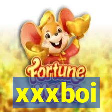 xxxboi