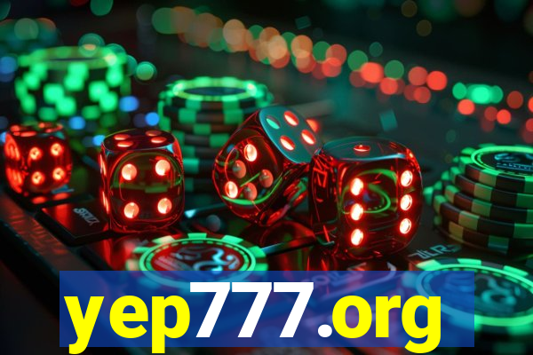 yep777.org