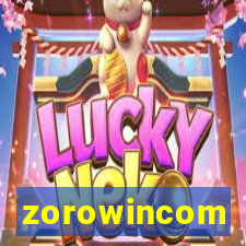 zorowincom