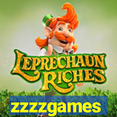 zzzzgames