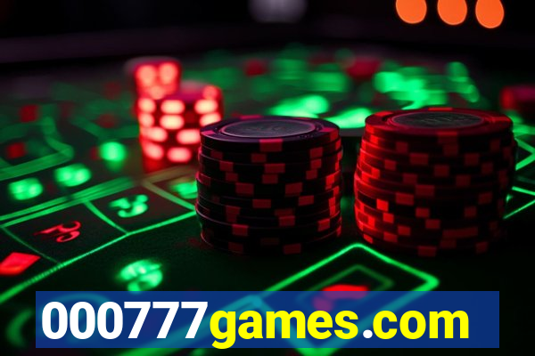 000777games.com
