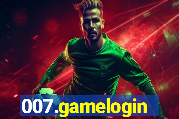 007.gamelogin
