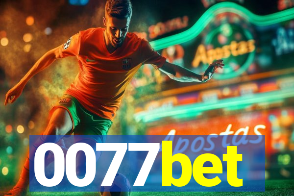 0077bet