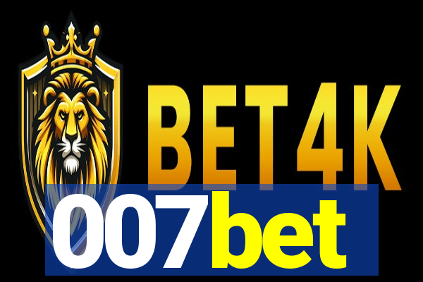 007bet